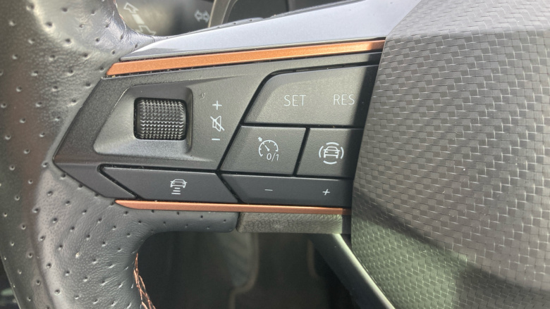 CUPRA Formentor 1.5 TSI 150 V2 5dr DSG Petrol Estate